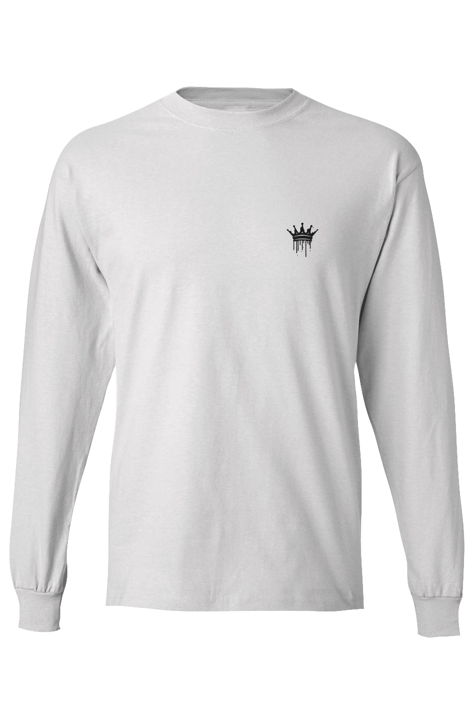 Crown Long Sleeve