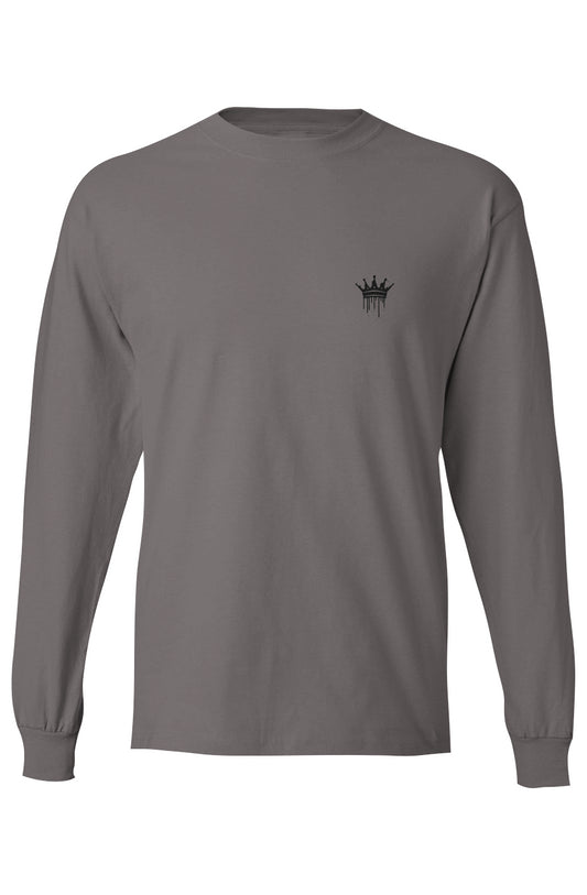Crown Long Sleeve