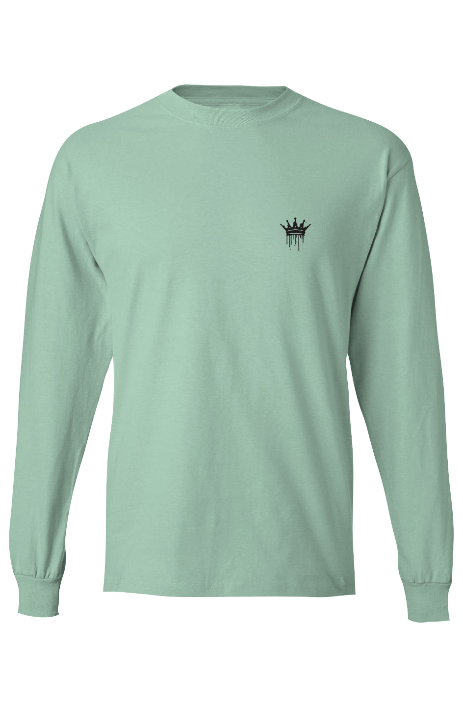 Crown Long Sleeve