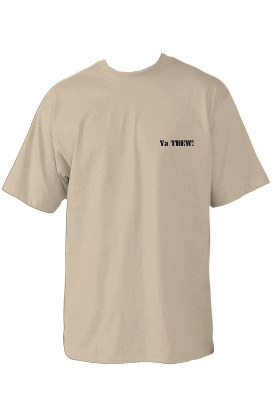 Ya THEW! Oversized Tee